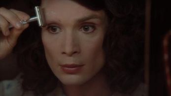 Peacock - Cillian Murphy