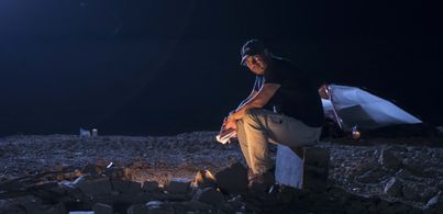 Alexandre Avancini in Nothing to Lose 2 (2019)