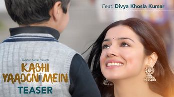 Divya Khosla Kumar in Kabhi Yaadon Mein (2017)