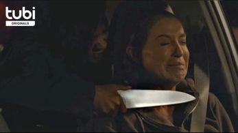 Still of Whitney Bowers and Tationna Bosier in The Caregiver