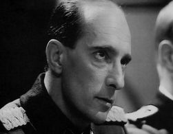 Peter Miles in Colditz (1972)