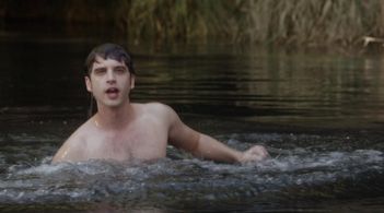 David Lambert in The Fosters (2013)