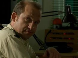 Peter Heinrich Brix in Großstadtrevier (1986)