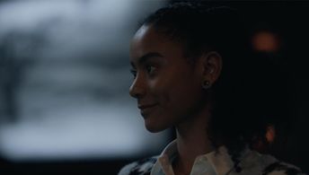 Michelle Núñez in The Rookie: Feds (2022)