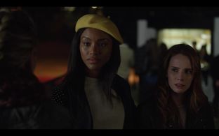 Still of Kyra Weeks in THE WILL