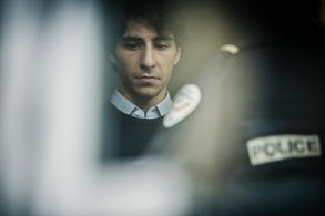 Ben Attal in The Accusation (2021)