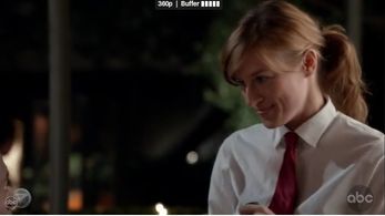 No Ordinary Family 2011