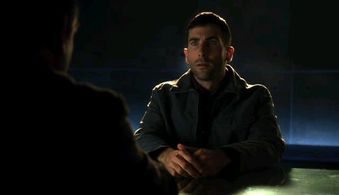 Steve Cell in CSI: Crime Scene Investigation (2000)