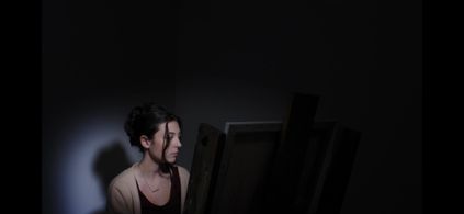 Sophia Frances in Parting Thoughts (2022)