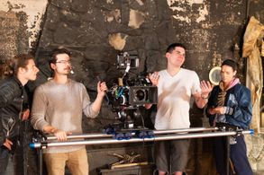 You Missed a Spot (2020)