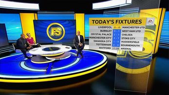 Jason Mohammad in Final Score (2001)