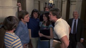 Kathleen King in Sssssss (1973)