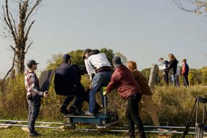 Jesse Charles, Kyle Misak, Reid Petro, Jake Maxwell, and Nolan Sordyl
