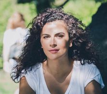 Katarina Morhacova by Sharod Duncan