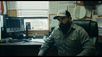 Jacob Campos in Stillwater (2021)