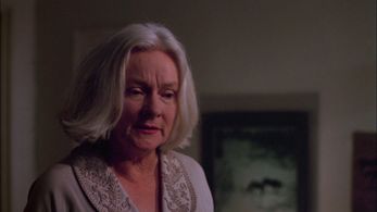 Lois Kelso Hunt in The House on Sorority Row (1982)