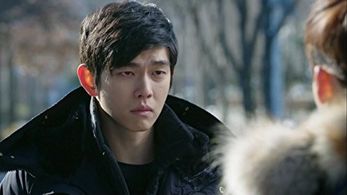 Yoon Kyun-Sang in Pinocchio (2014)