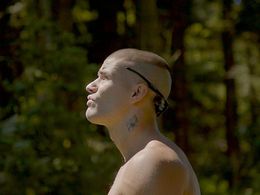 Hugo Diego Garcia - Cédric Poncet - Vache Folle