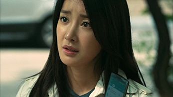 Lee Si-young in My Beautiful Bride (2015)