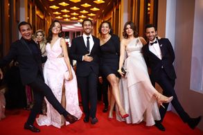 Closing ceremony GFF 2019