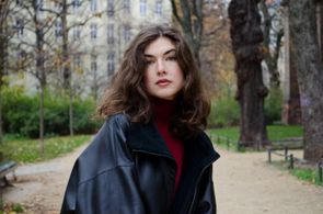 Photo credit: Sasha Alcoloumbre