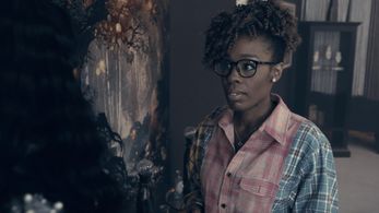 Shaquita Smith as Jordan Davis