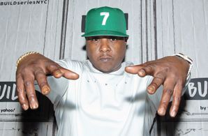 Jadakiss