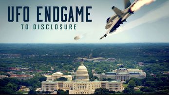 UFO Endgame to Disclosure