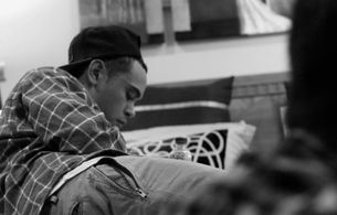 Julia,Short Film, Still