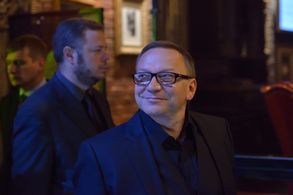 Igor Ugolnikov in Prizrak (2015)