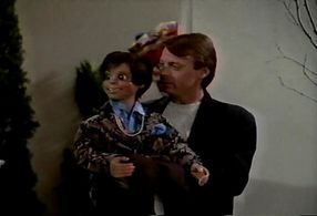 Jay Johnson in Duet (1987)