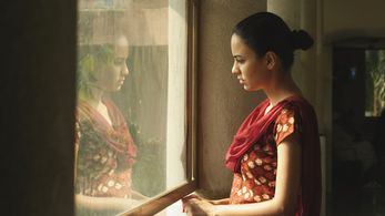 Kriti Malhotra in Peddlers (2012)