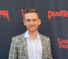 Dead Till Death premiere