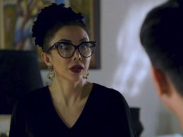 Maureen Larrazabal in Dear Uge: Ampon ng kadiliman (2021)