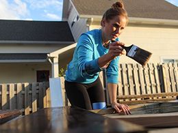 Mina Starsiak in Good Bones (2016)