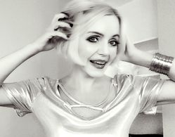 Kirsten Maryott Pearl