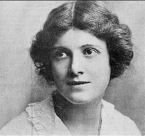 Renee Kelly in All for a Girl (1915)