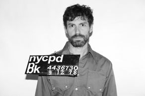 Still of Miles Crawford in Crown Heights