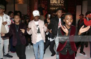 Tyler Marcel Williams