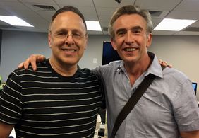 Steve Coogan