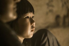 Ivy Wong in Raised by Wolves (2020)