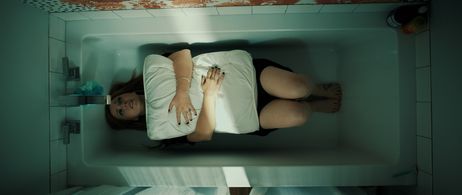 Jennica Schwartzman in Parker's Anchor (2018)