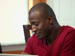 Kirk Frost in Love & Hip Hop: Atlanta (2012)