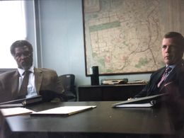 Matt Orduna and Tim Griffin - Chance