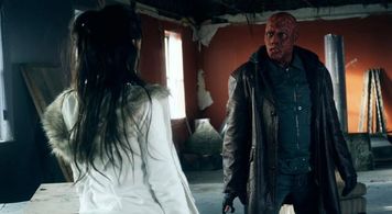 The Savage Tales of Summer Vale