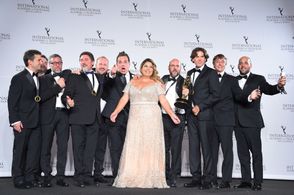 Fabiana Karla and Miguel Brailovsky