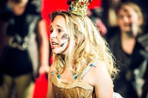 Abby James Witherspoon July 2018 - The Theater Bug Nashville TN