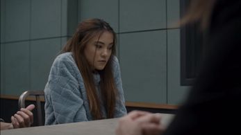 Still of Nicole Huff in Pretty Hard Cases