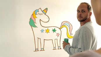 Rostislav Novák Jr. in Sweethearts (2020)