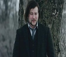 Stuart Brennan in A Christmas Carol (2018)